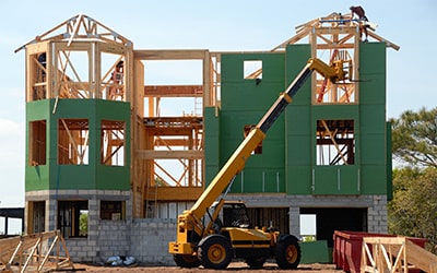 Government Construction Projects in Chhattisgarh