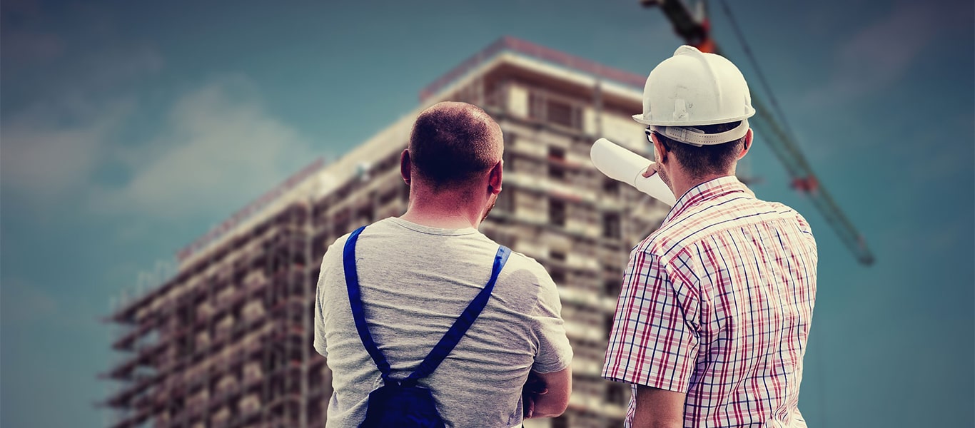 Interior Design and Renovation Services by Advik Construction