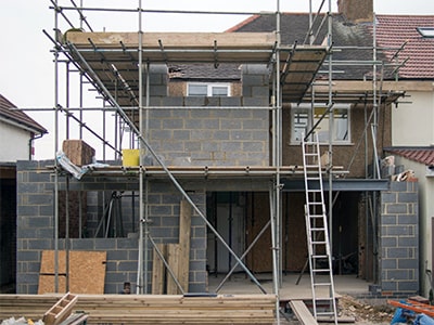 Water Resources Department Projects by Advik Construction