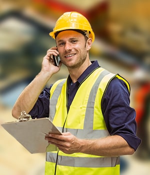 Civil Engineer - Advik Construction
