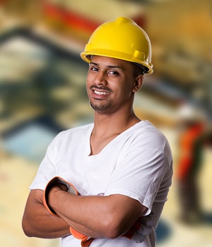 Project Supervisor - Advik Construction